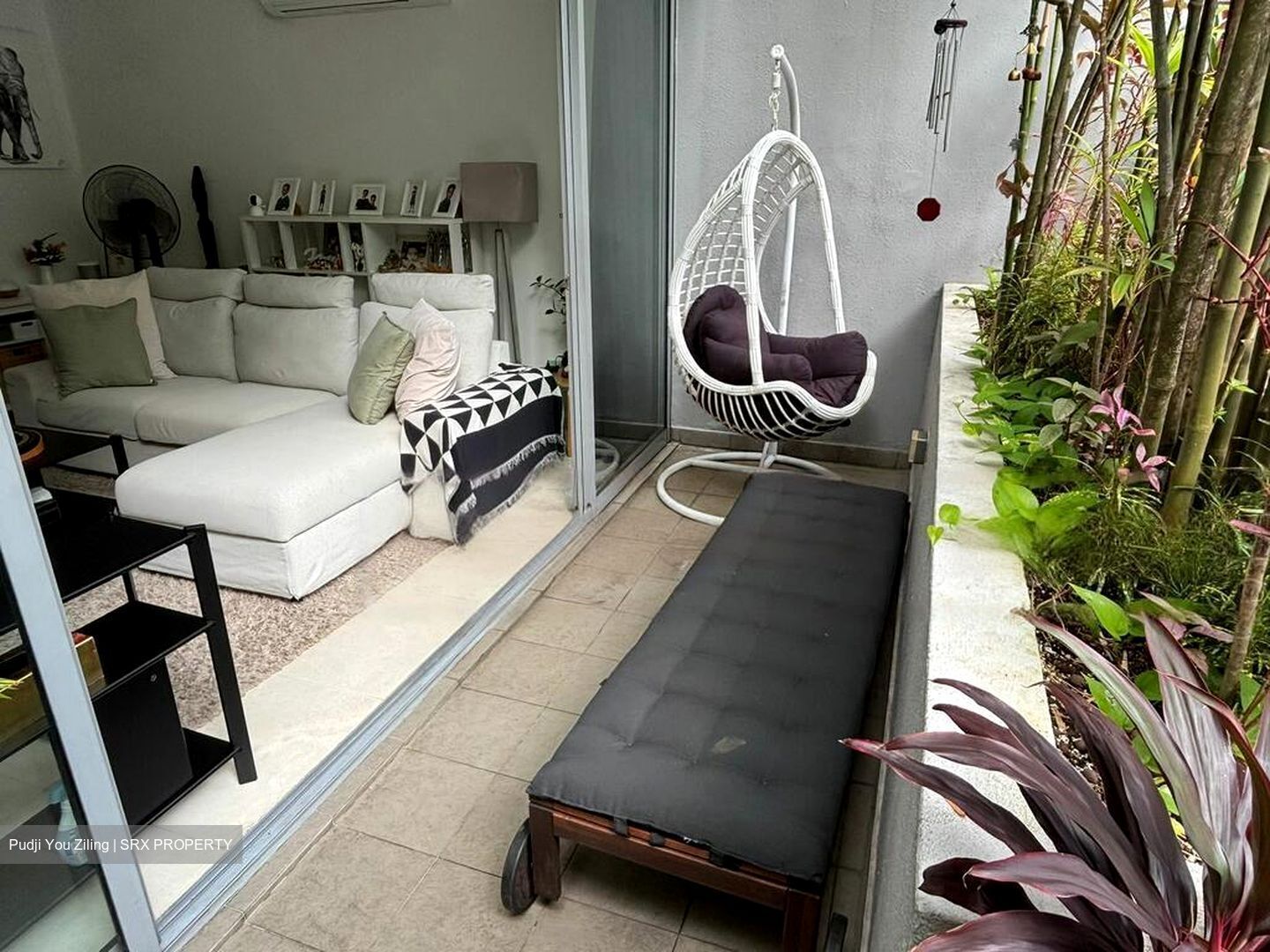 Milford Villas (D13), Terrace #485693361